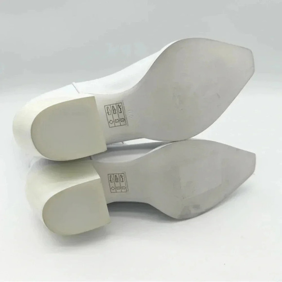 Jeffrey Campbell Rancher MD cowboy boots size - Picture 8 of 8